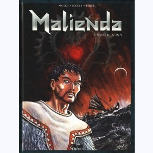 Série : Malienda