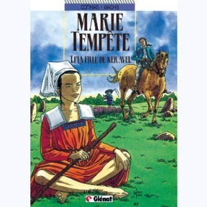 Marie Tempête