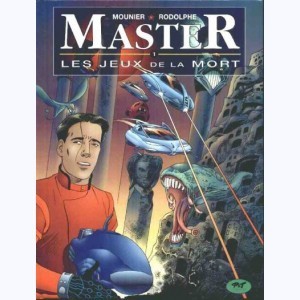 Série : Master