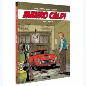 Série : Mauro Caldi