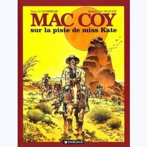 Série : Mac Coy