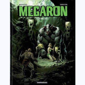 Série : Megaron