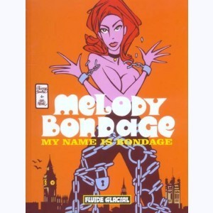 Série : Melody Bondage
