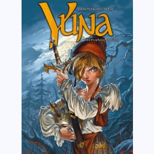 Série : Yuna
