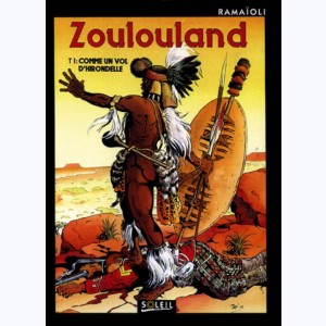 Série : Zoulouland