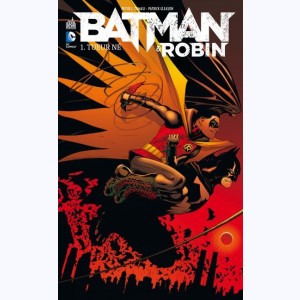 Série : Batman & Robin