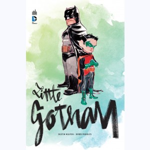 Batman - Little Gotham