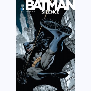 Série : Batman - Silence