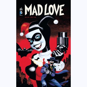 Batman - Mad Love