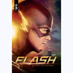 Série : Flash la série TV