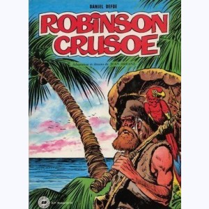 Robinson Crusoé (Arranz)