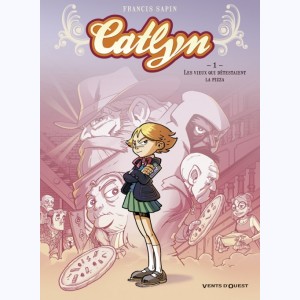 Série : Catlyn