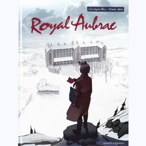 Série : Royal Aubrac