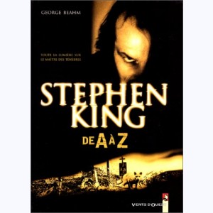 Stephen King de A à Z