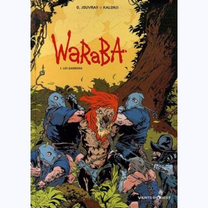 Série : Waraba