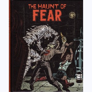 Série : The Haunt of Fear