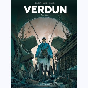 Série : Verdun