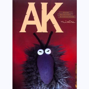 Série : AK
