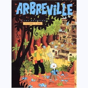 Série : Arbreville