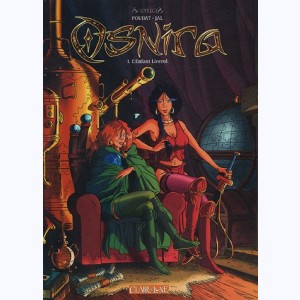 Série : Osnira