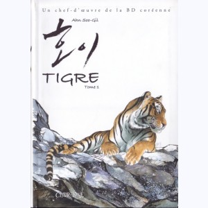 Série : Tigre