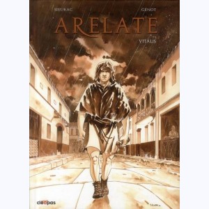 Série : Arelate
