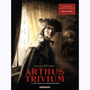 Série : Arthus Trivium