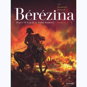 Série : Bérézina