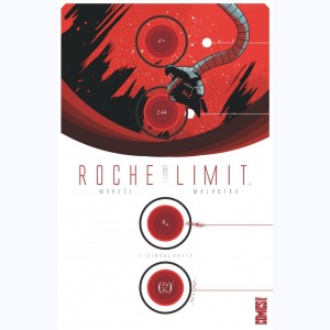 Série : Roche Limit