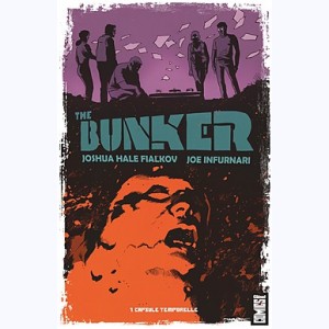 Série : The Bunker