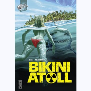 Série : Bikini Atoll
