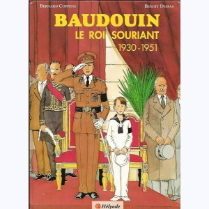 Série : Baudouin, le roi souriant