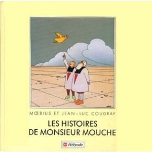 Série : Monsieur Mouche