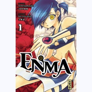 Série : Enma