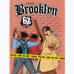 Série : Brooklyn 62nd