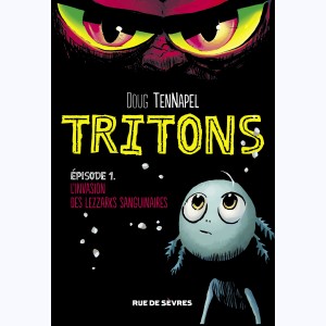 Série : Tritons