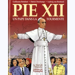 Série : Pie XII