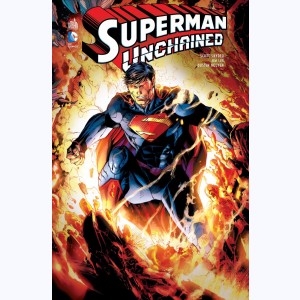 Superman - Unchained
