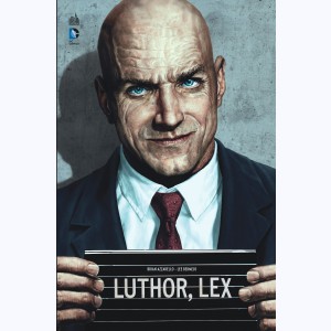 Luthor, Lex