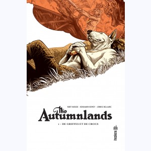 Série : The Autumnlands