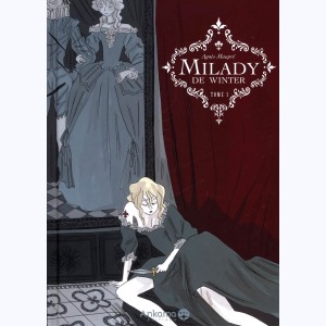 Série : Milady de Winter