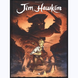 Série : Jim Hawkins