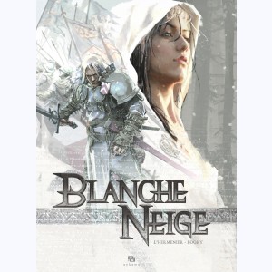 Blanche Neige (Looky)