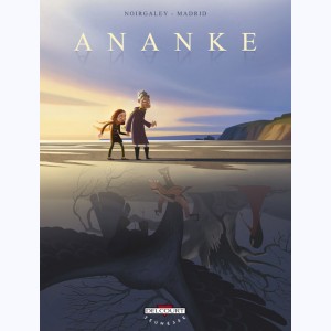 Ananké