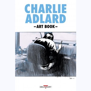 Charlie Adlard - Art Book
