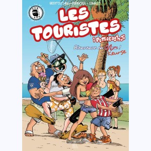 Série : Les Touristes