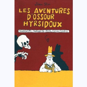 Série : Les Aventures d'Ossour Hyrsydoux
