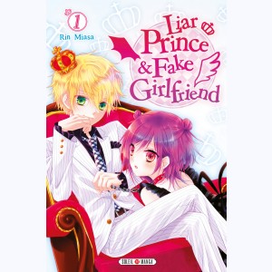 Série : Liar Prince and Fake Girlfriend Liar Prince and Fake Girlfriend