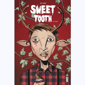 Série : Sweet tooth