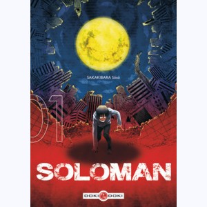 Série : Soloman